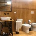 مزرعة للإقامة Tenuta Donnanna Agriturismo&glamping