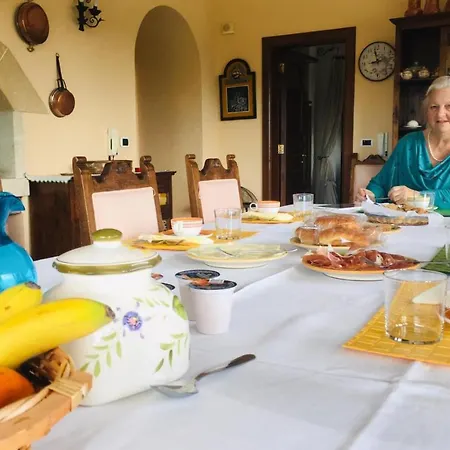 Tenuta Donnanna Agriturismo&glamping *