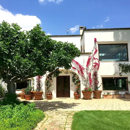 Tenuta Donnanna Agriturismo&glamping Séjour à la ferme