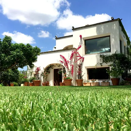 Tenuta Donnanna Agriturismo&glamping Galatone