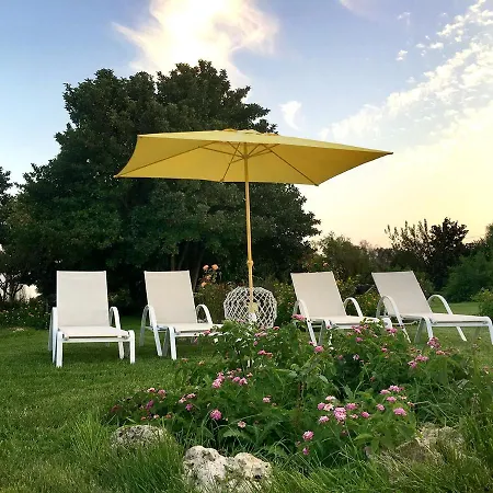 Tenuta Donnanna Agriturismo&glamping