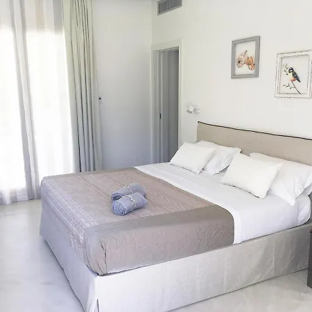 Tenuta Donnanna Agriturismo&glamping * Galatone