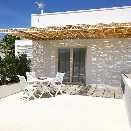 Tenuta Donnanna Agriturismo&glamping Galatone