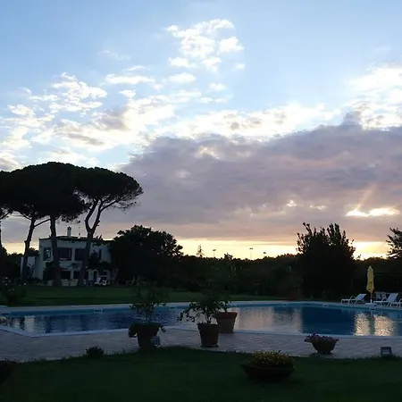 Tenuta Donnanna Agriturismo&glamping *