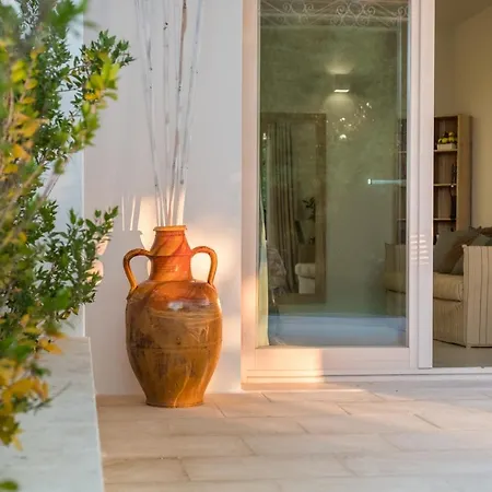 Tenuta Donnanna Agriturismo&glamping * Galatone