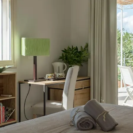 Tenuta Donnanna Agriturismo&glamping *