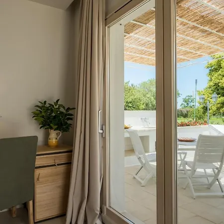 Tenuta Donnanna Agriturismo&glamping Galatone
