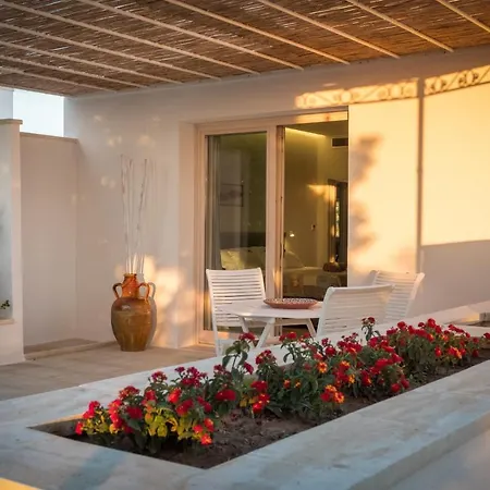 Tenuta Donnanna Agriturismo&glamping