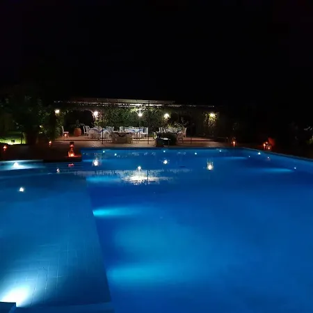 Tenuta Donnanna Agriturismo&glamping