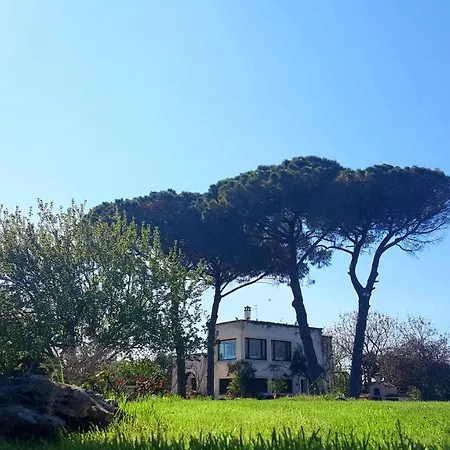 Tenuta Donnanna Agriturismo&glamping Galatone