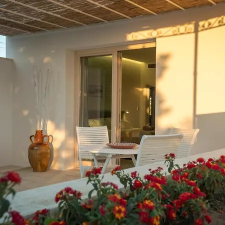 Tenuta Donnanna Agriturismo&glamping *