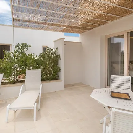 Tenuta Donnanna Agriturismo&glamping Galatone