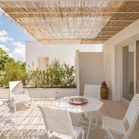 Tenuta Donnanna Agriturismo&glamping Galatone