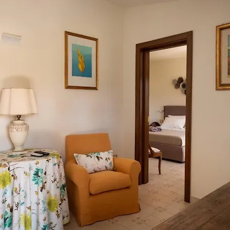 Tenuta Donnanna Agriturismo&glamping Séjour à la ferme Galatone