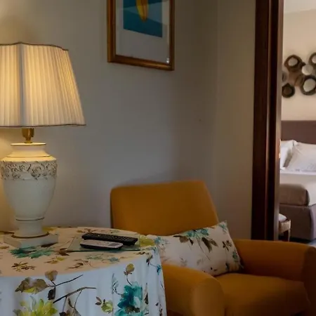 Tenuta Donnanna Agriturismo&glamping Séjour à la ferme *