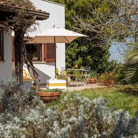 Tenuta Donnanna Agriturismo&glamping Séjour à la ferme *