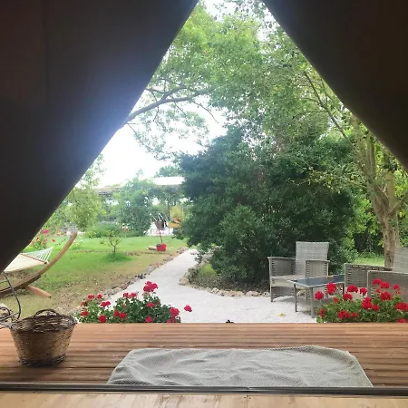 Tenuta Donnanna Agriturismo&glamping Galatone