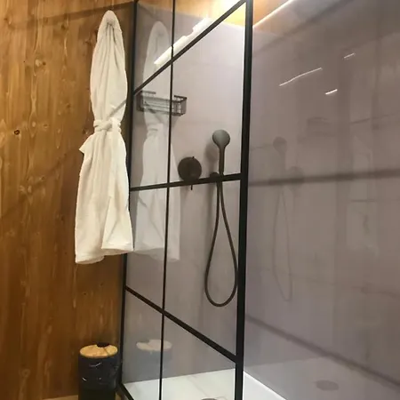 Gospodarstwo agroturystyczne Tenuta Donnanna Agriturismo&glamping