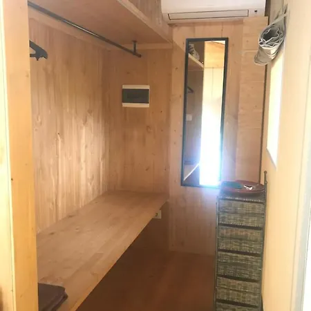 Séjour à la ferme Tenuta Donnanna Agriturismo&glamping
