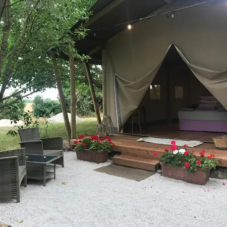 Tenuta Donnanna Agriturismo&glamping *