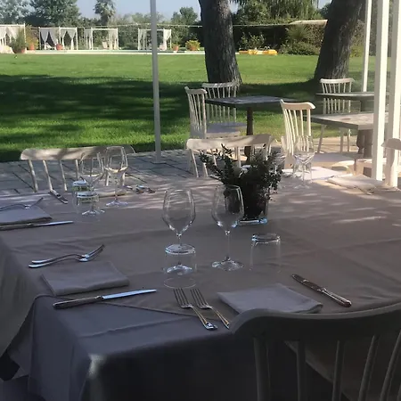 Tenuta Donnanna Agriturismo&glamping Galatone